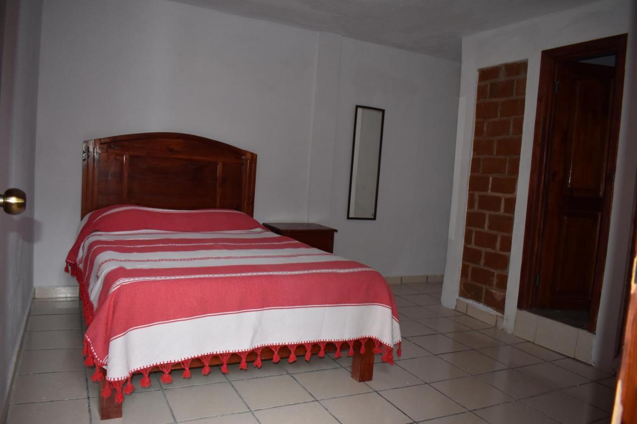 HOTEL CASA MONAD SAN CRISTOBAL DE LAS CASAS 2* (Mexico) - from US$ 17 |  BOOKED